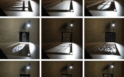 تابلو های سایه (گوبو)