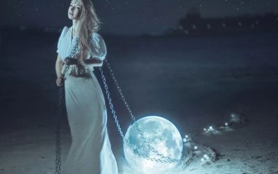 عکاسی مفهومی چیست؟ (17 نمونه الهام بخش)