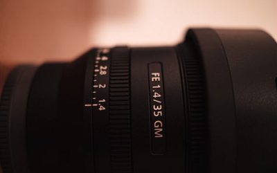 فاصله کانونی معادل در عکاسی چیست؟