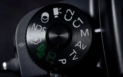 حالت های عکاسی دوربین در عکاسی