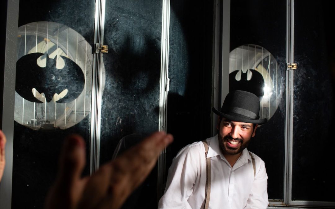 نحوه تنظیم تراز سفیدی (White Balance) در لایت روم (گام به گام)