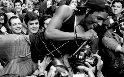 ۱۶ عکاس موسیقی شگفت‌انگیز که باید آن‌ها را بشناسید