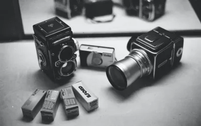 راهنمای کامل: چگونه عکس های سیاه و سفید بگیریم ؟