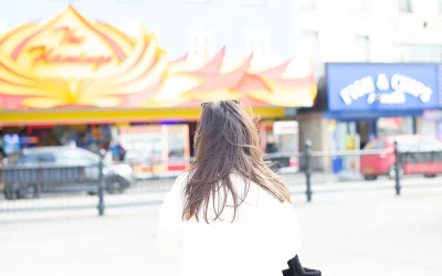 چگونه در لایتروم نوردهی را ویرایش کنیم (آندر یا اور اکسپوز)