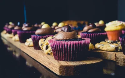 ایدههایی برای عکاسی از غذاهای خوشمزه